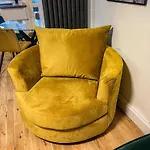 3 Bed Townhouse By Harlington