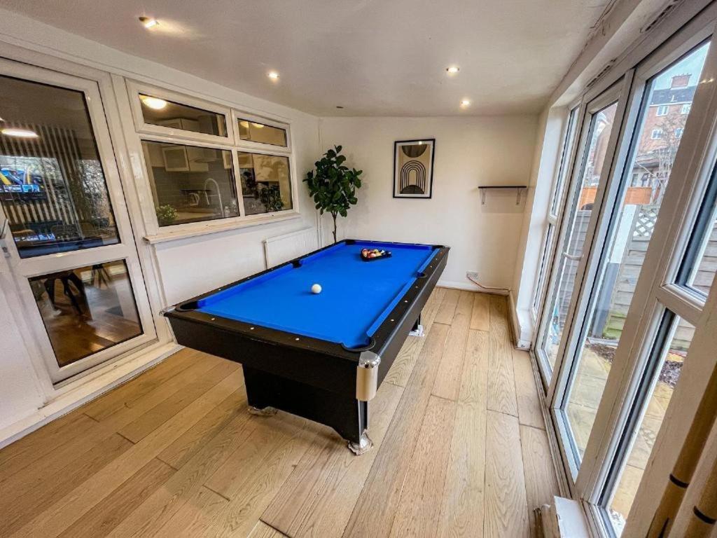 Appartamento 3 Bed Townhouse By Harlington