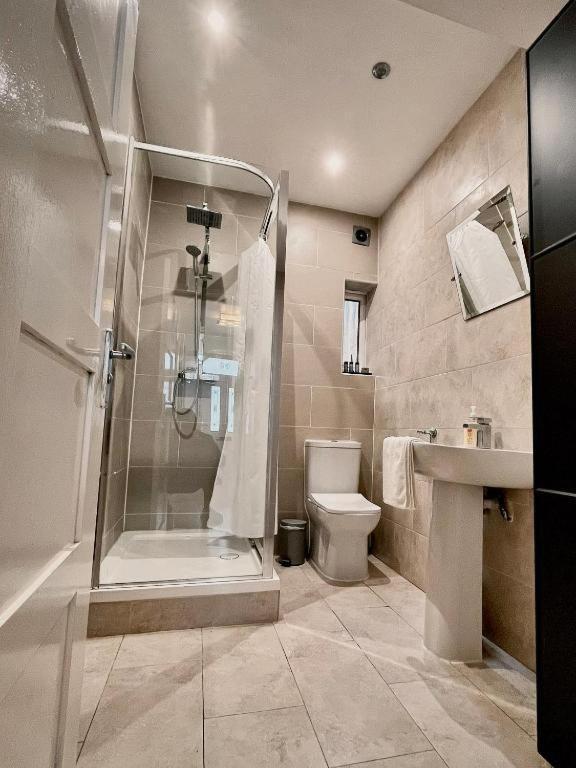 Appartamento 3 Bed Townhouse By Harlington *
