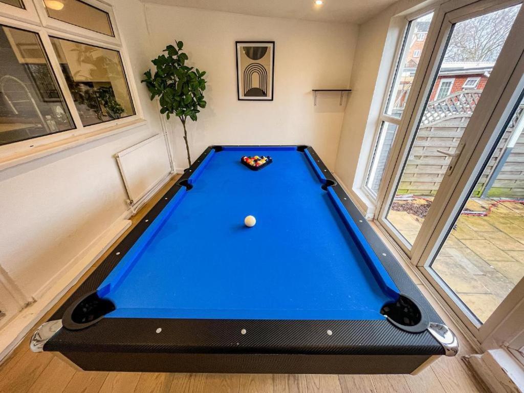 Appartamento 3 Bed Townhouse By Harlington