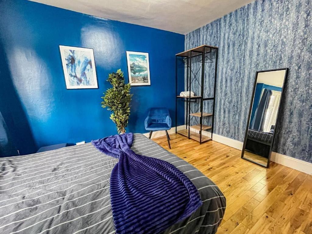 Appartamento 3 Bed Townhouse By Harlington