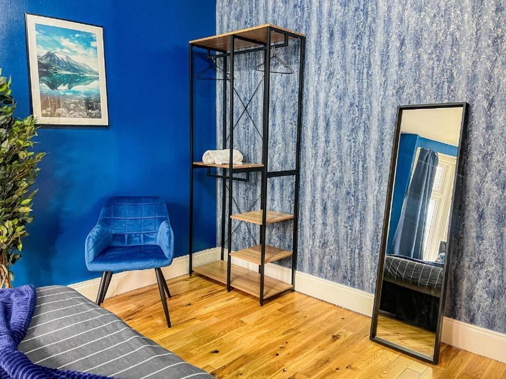 3 Bed Townhouse By Harlington